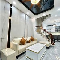 Bán gấp nhà Giảng Võ, Ba đình, thoáng sau vĩnh viễn, 34m2