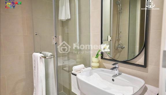 Cho thuê căn hộ 2pn "full option" tại Sun urban city Hà Nam - Ảnh 1