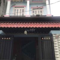 Bán gấp căn nhà giá rẻ tại Thuận An Bình Dương