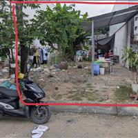 Chính chủ cho thuê đất 5x20m, KDC Thái Sơn, Long Hậu, Cần Giuộc (gần Trung Tâm Thương Mại)
