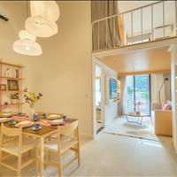 Cho thuê căn hộ mini duplex 1br+ tại sun urban city hà nam