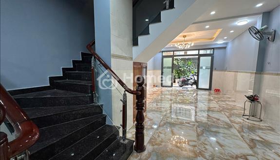 12,5 tỷ nhà Trần Não, Quận 2 - Khu an ninh, yên tĩnh bảo vệ 24/24, sổ hồng - Ảnh 1