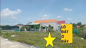 Ahihi Chính chủ bán 230m2 đất ở khu tái định cư Chánh Mẫn, gần sân bay quốc tế Phù Cát - Ảnh 11