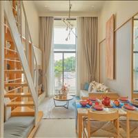 Cho thuê căn hộ 2pn "full option" tại Sun Urban City Hà Nam