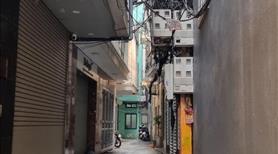 Bán nhà phố Quan Nhân 34m2,  5 tầng, ngõ nông thẳng tắp đẹp nhất phố. Sđcc nở hậu 7 phân, 7.98 tỷ - Ảnh 2