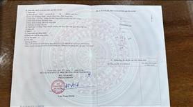 Siêu rẻ lô liền kề 112m2 mặt tiền 5,5m đại đô thị Đông Sơn TP Thanh Hóa đường 20,5m giá chỉ 1,7x tỷ - Ảnh 3