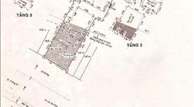 Bán toà nhà văn phòng Quận Bình Thạnh, Điện Biên Phủ, 2 hầm + 13 tầng, 330m2 - Ảnh 3