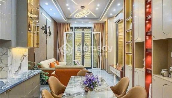 Nhà phố Thủ Dầu Một_VIP_Hợp lý ở ở gia đình hoặc cho thuê - Ảnh 1