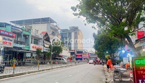 35tr_8x18m_MT kinh doanh Nguyễn Sơn vị trí đẹp_cho thuê nhà buôn bán quận Tân Phú - Ảnh 1