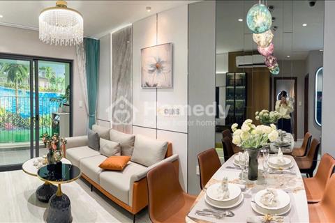 🔥 Chuyển nhượng căn hộ Green Diamond ngay làng Đại Học chỉ 3tỷ3