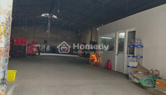 100k/m2_còn nhiều DT_cho thuê kho xưởng Âu Cơ quận Tân Bình - Ảnh 1