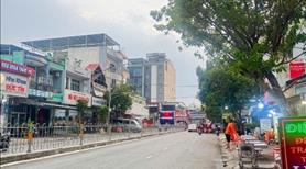 35tr_8x18m_MT kinh doanh Nguyễn Sơn vị trí đẹp_cho thuê nhà buôn bán quận Tân Phú - Ảnh 2