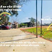 Đất ở Hoà Tiến cũ gần Nam Kỳ Khởi Nghĩa, mặt đường bê tông 5 mét