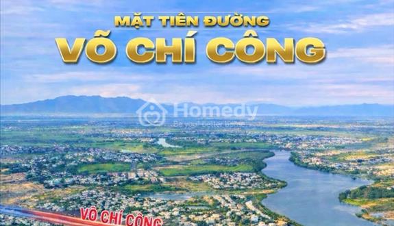 🚨  Hot: SUN GROUP MỞ BÁN 709 NỀN VÕ CHÍ CÔNG – TRUNG TÂM THANBF PHỐ ĐÀ NẴNG - Ảnh 1