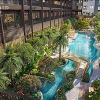 Chạm tay vào mây trời – Tận hưởng chuẩn sống Resort tại The Emerald Gadern View