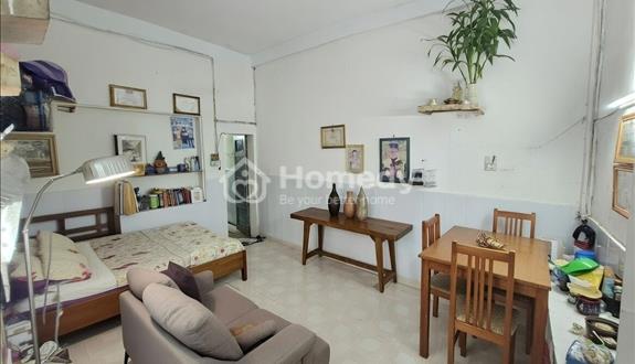Chính chủ cần bán căn hộ Thanh Khê, vốn thấp cho thuê dễ, đang có sẵn khách thuê 24m2, chỉ 1,5 tỷ - Ảnh 1