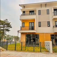 Căn góc 2 mặt tiền siêu VIP – ngay cổng chính Centa Riverside – đẹp nhất toàn khu