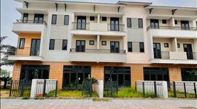 Căn góc 2 mặt tiền siêu VIP – ngay cổng chính Centa Riverside – đẹp nhất toàn khu - Ảnh 2