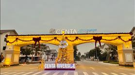 Căn góc 2 mặt tiền siêu VIP – ngay cổng chính Centa Riverside – đẹp nhất toàn khu - Ảnh 3