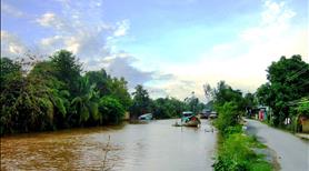 Chính chủ Bán đất đường Rạch Mương Khai, P. Mỹ Phước, TP. Long Xuyên, An Giang ,10 triệu/m2 - Ảnh 3