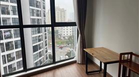 Bán căn góc 100m2 thiết kế 3pn full nội thất chung cư Le Grand Jardin Sài Đồng giá tốt - Ảnh 4