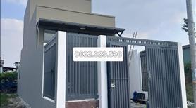 nhà mới xây cần bán gấp , một ngôi nhà đẹp mới đáng để sở hữu - Ảnh 2