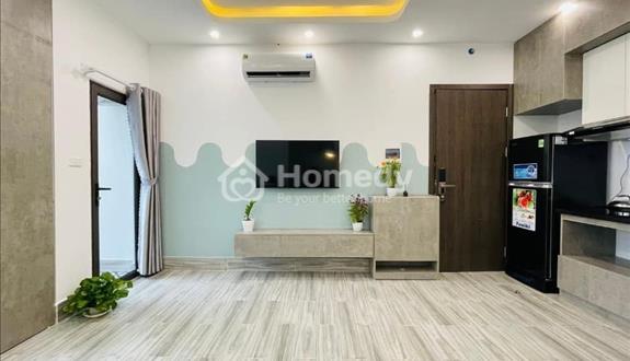 Nhà mặt phố Yên Phụ, Tây Hồ, 75m2 x 7 tầng thang máy, vỉa hè to, 2 thoáng, dòng tiền 120 tr/tháng! - Ảnh 1