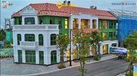Bán căn liền kề đẹp dự án sun urban city hà nam - Ảnh 3