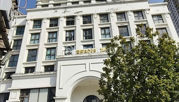 Chính chủ cần bán căn hộ 19A3.1 tòa chung cư New House KĐT Xa La - Hà Đông - Ảnh 1