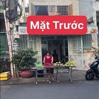 Bán nhà Đỗ Đức Dục Dt 5.2x14m.1trệt-1lầu,giá,8,9tl
