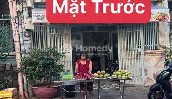 Bán nhà Đỗ Đức Dục Dt 5.2x14m.1trệt-1lầu,giá,8,9tl - Ảnh 1