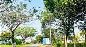 Bán lô nhà phố dãy A8 View Sông đường số 5 Phú Xuân - Vạn Phát Hưng, giá 52 triệu/m2, DT 144m2 - Ảnh 4