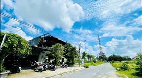 Đẹp - giá tốt nhất khu! Tại gió ngàn 200m2 phù hợp mọi kinh doanh. Nơi sầm uất và phát triển. SHR - Ảnh 4
