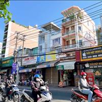 Bán nhà MTKD đường Âu Cơ Dt 4.1x23m.3lầu st,giá 15.9