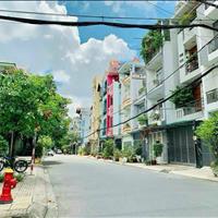 nhà hẻm Vip 10 m Trần Văn Ơn dt 4x17-2 lầu st ,10.3 tỷ!