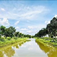 Bán lô nhà phố dãy A8 View Sông đường số 5 Phú Xuân - Vạn Phát Hưng, giá 52 triệu/m2, DT 144m2