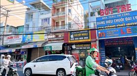 Bán nhà MTKD đường Âu Cơ Dt 4.1x23m.3lầu st,giá 15.9 - Ảnh 3
