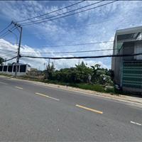 Bán đất thổ cư mặt tiền Đào Sư Tích - Nhà Bè, Tp HCM