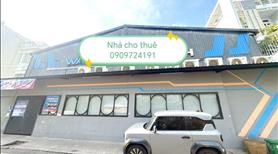 21x21m_trần cao 9m_Hẻm 10m Vườn Lài_nền gạch đẹp_cho thuê nhà Quận Tân Phú_0909724191 - Ảnh 2