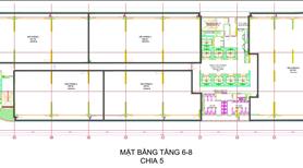 Văn phòng view đẹp – Tiếp khách chuyên nghiệp hơn - Ảnh 5