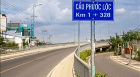 Bán đất thổ cư mặt tiền Đào Sư Tích - Nhà Bè, Tp HCM - Ảnh 2