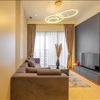 Bán nhanh căn hộ trung tâm Sài Gòn, 2PN The Marq, Nội thất đẹp. Tặng slot ô to định danh - TL nhanh