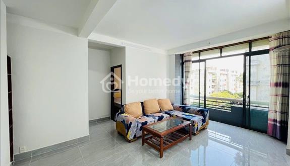 Chung cư Bàu Cát, Hồng Lạc, TB: 2p ngủ, 75m2, 8,5triệu, nhà trống - Ảnh 1