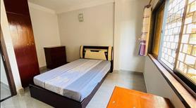 Chung cư Bàu Cát, Hồng Lạc, TB: 2p ngủ, 75m2, 8,5triệu, nhà trống - Ảnh 4