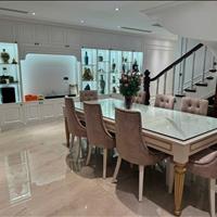  Penthouse 255m Full nội thất mới 100% đẹp nhất Cầu Giấy  Sẵn sổ Lh 0987106521