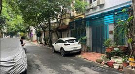 Bán nhà liền kề Hàm Nghi 95m2, mặt tiền 8m, nhà 4 tầng, view công viên, chỉ 31 tỷ - Ảnh 2