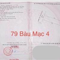 🔥bán nhanh đất đẹp bàu mạc 4 – song song nguyễn an ninh - gần biển