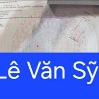 💥💥cần bán nhà mt lê văn sĩ - thông hồ tùng mậu💥