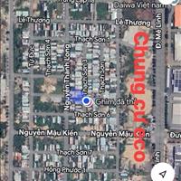 Bán đất đường thạch sơn 6, sát chung cư eco Đà Nẵng