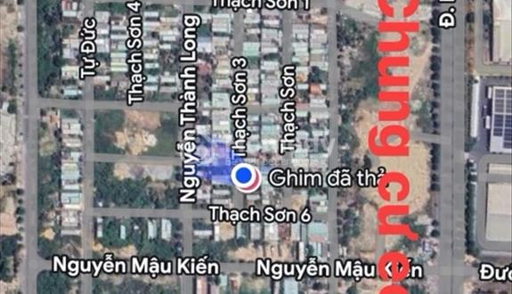 Bán đất đường thạch sơn 6, sát chung cư eco Đà Nẵng - Ảnh 1